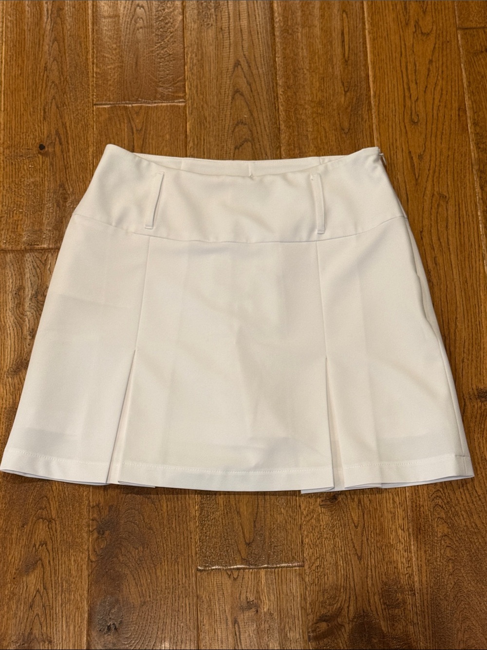 Golftini skort